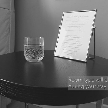 Cardilli Luxury Rooms Roma Cameră foto