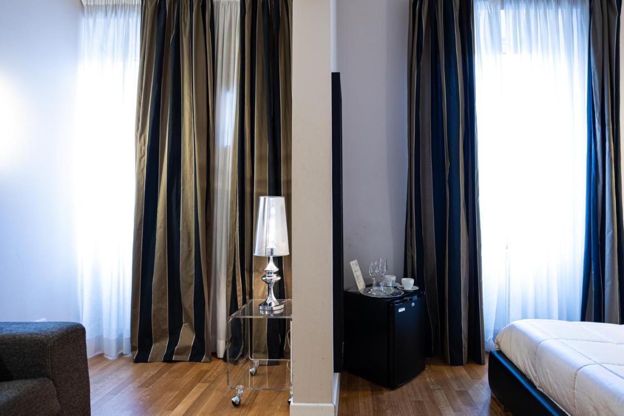 Cardilli Luxury Rooms Roma Exterior foto