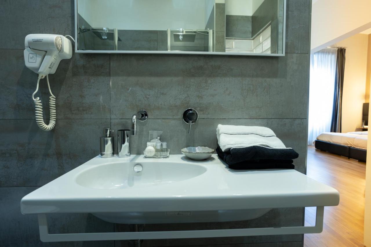 Cardilli Luxury Rooms Roma Exterior foto