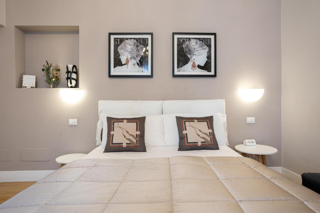 Cardilli Luxury Rooms Roma Exterior foto