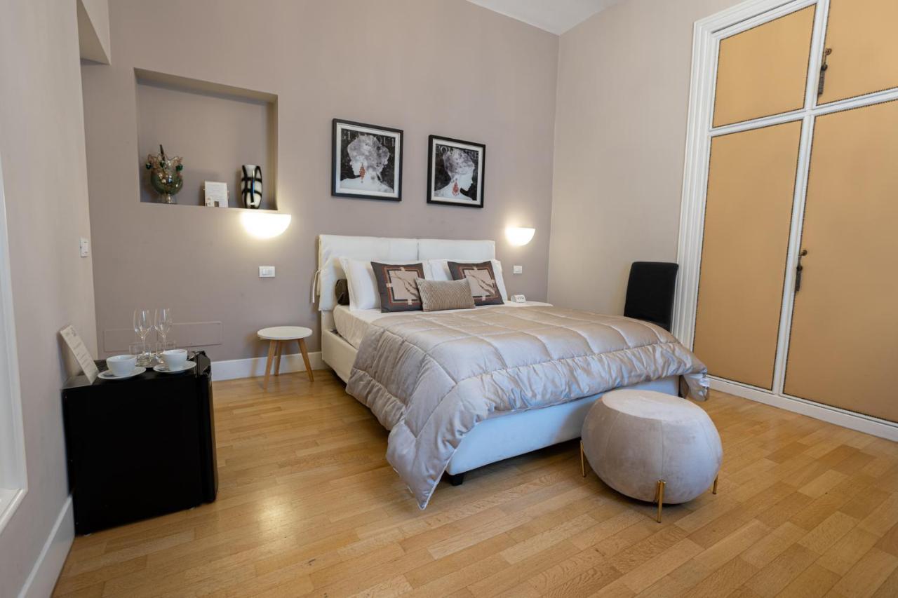 Cardilli Luxury Rooms Roma Exterior foto