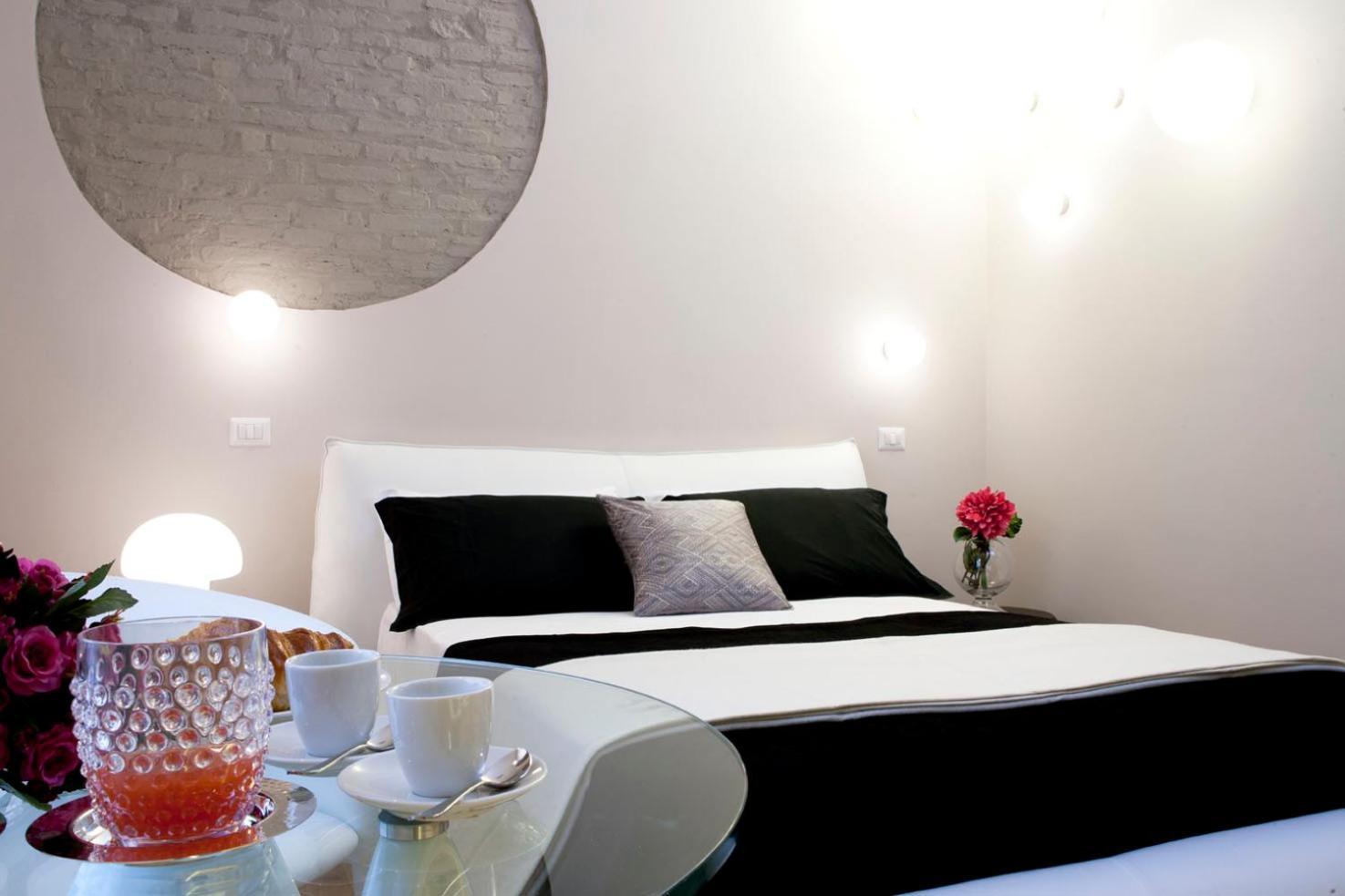 Cardilli Luxury Rooms Roma Cameră foto