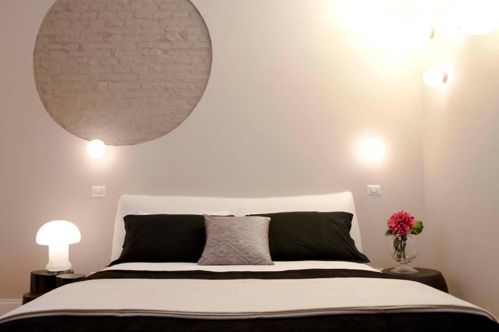 Cardilli Luxury Rooms Roma Cameră foto