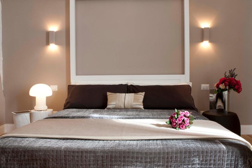 Cardilli Luxury Rooms Roma Cameră foto