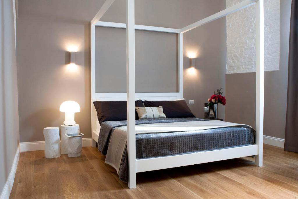 Cardilli Luxury Rooms Roma Cameră foto